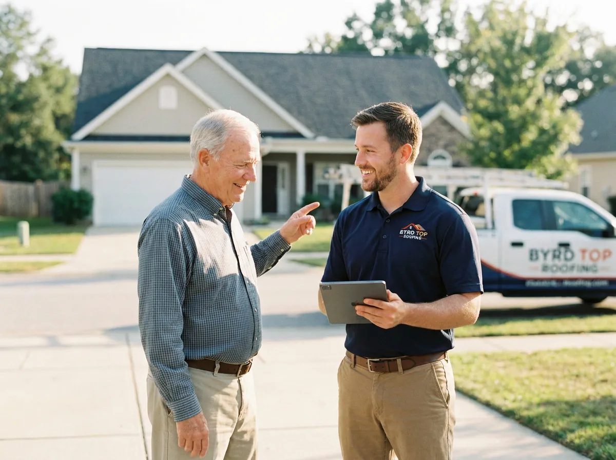 Roofing Tyonek, AK FAQs